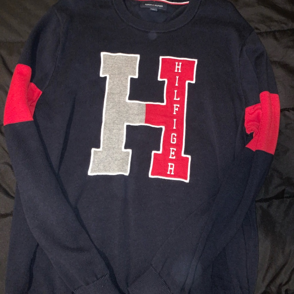 tommy hilfiger